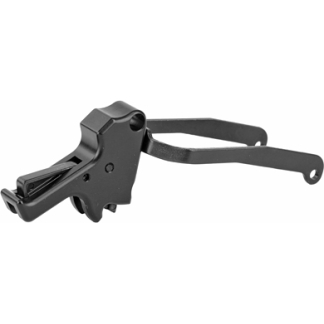 APEX FN 509 ENHNCMNT TRIGGR KIT BLK