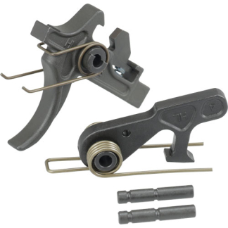RRA NATIONAL MATCH 2 STAGE - ULTRA VARMINT TRIGGER KIT
