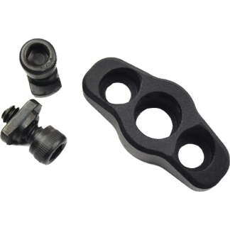 ARMASPEC M-LOC QD SLING - BLACK