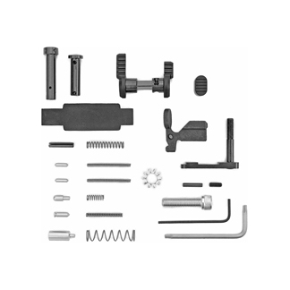 ARMASPEC SPR LIGHT LPK 223/556 BLK