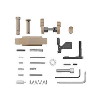 ARMASPEC SPR LT LPK 223/556 FDE