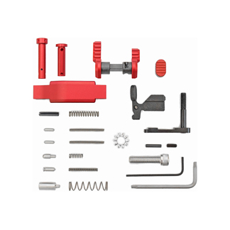 ARMASPEC SPR LT LPK 223/556 RED