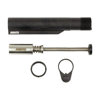 ARMASPEC SRS BUFFER KIT AR10 GEN 4