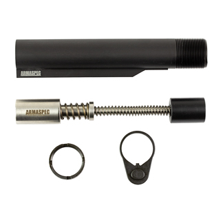 ARMASPEC SRS BUFFER KIT H2 GEN 4
