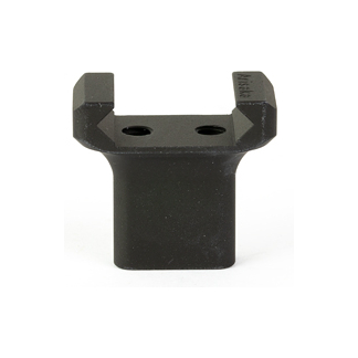 ARISAKA FINGER STOP PICATINNY BLACK