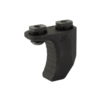 ARISAKA HAND STOP M-LOK BLACK