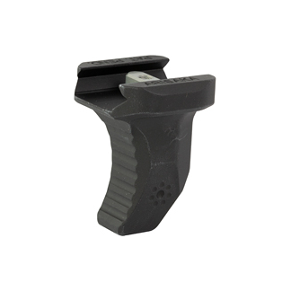 ARISAKA HAND STOP PICATINNY BLACK