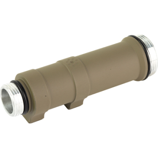 ARISAKA 18650 SERIES LIGHT BODY FDE