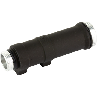 ARISAKA 18650 SERIES LIGHT BODY BLK