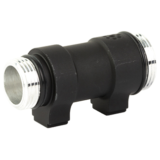 ARISAKA 300 SERIES LIGHT BODY BLACK