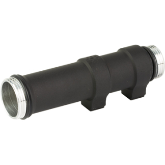 ARISAKA 600 SERIES LIGHT BODY BLACK