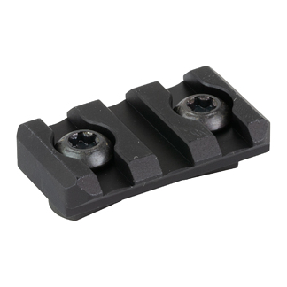 ARISAKA LOW PRO PIC RAIL M-LOK 3-SLT