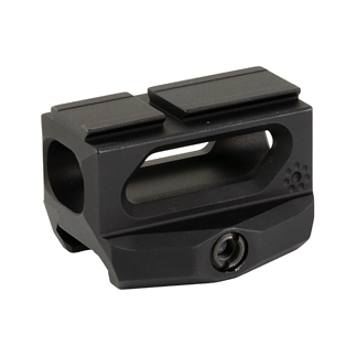 ARISAKA RDM AIMPNT ACRO 1.54" BLK