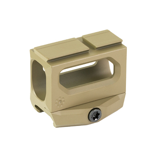 ARISAKA RDM AIMPNT ACRO 1.93" FDE