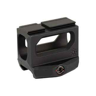 ARISAKA RDM AIMPNT ACRO 1.93" BLK