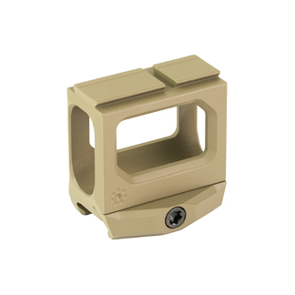 ARISAKA RDM AIMPNT ACRO 2.26" FDE