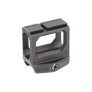 ARISAKA RDM AIMPNT ACRO 2.26" BLK