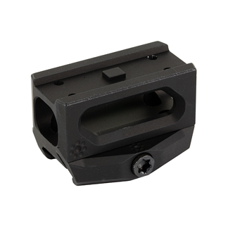 ARISAKA RDM AIMPNT MICRO 1.54" BLK