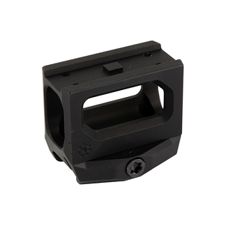 ARISAKA RDM AIMPNT MICRO 1.93" BLK