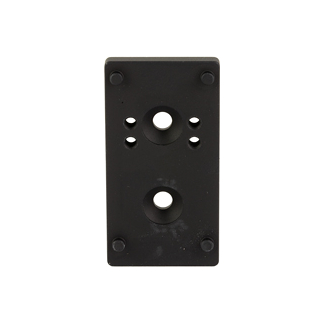 ARISAKA OFFSET OPTIC PLATE 1 DOCTER