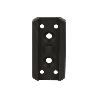 ARISAKA OFFSET OPTIC PLT 5 AIMPOINT