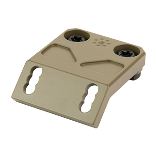 ARISAKA OFST SCOUT MNT MCX M-LOK FDE