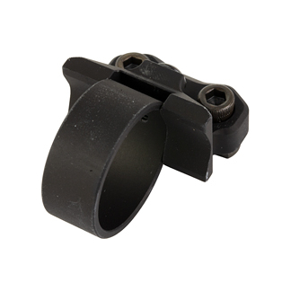 ARISAKA RING LIGHT MOUNT M-LOK 1"