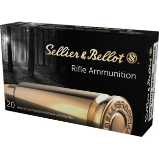 S&B 300 WIN MAG 180GR SPCE - 20RD 20BX/CS