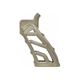 ADAPTIVE LTG LTWT TACT AR GRIP FDE