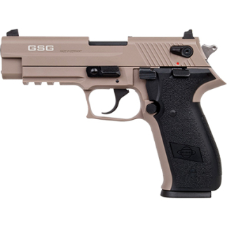 ATI Firefly .22 Tan 10RD