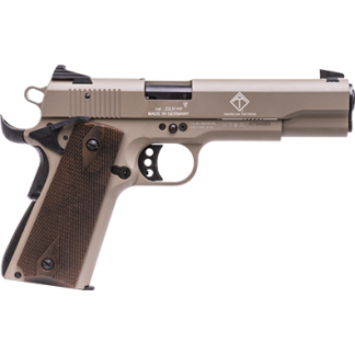 ATI M1911 .22 10 Tan 10RD