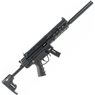 GSG-16 Carbine .22LR 10RD