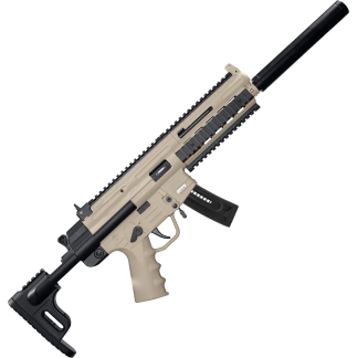 GSG-16 Carbine .22LR 10RD
