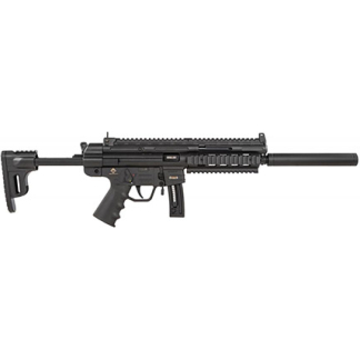GSG-16 Carbine .22LR 10RD