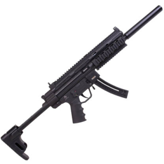 GSG-1622 Carbine .22LR 22RD