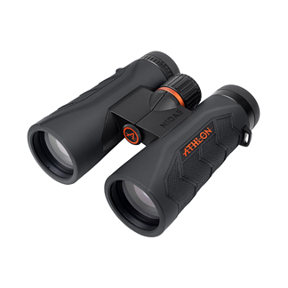 ATHLON MIDAS G2 8X42 UHD BINOCULARS