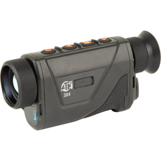 ATN BLAZEHUNTER 4-32X THERM MONO LRF