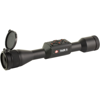 ATN THOR5 4-16X 320X240 THERMAL SCP