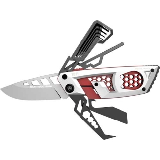 REAL AVID AMP GUN TOOL 1911'S - CARRY MULTI-TOOL