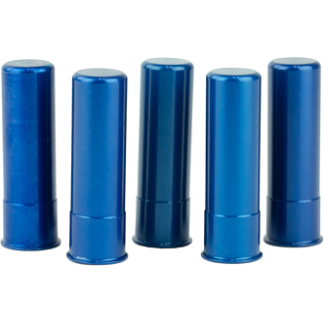 AZOOM SNAP CAPS 20 GAUGE 5/PK BLUE