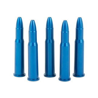 AZOOM SNAP CAPS 30-30WIN 5/PK BLUE
