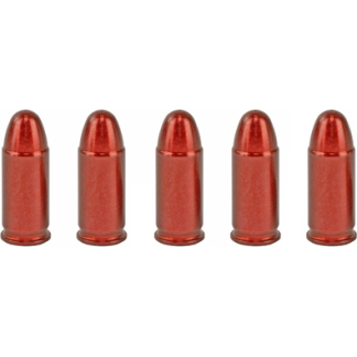 AZOOM SNAP CAPS 32ACP 5/PK