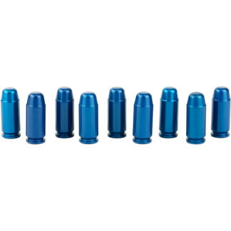 AZOOM SNAP CAPS 40S&W 10/PK BLUE