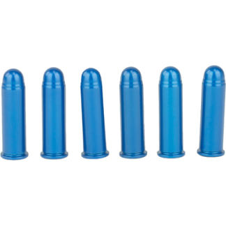 AZOOM SNAP CAPS 38SPL 12/PK BLUE