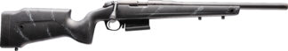 BRG CREST CF 22LR 18TB