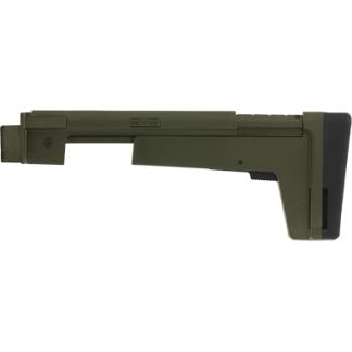 B5 AK STOCK FIXED ODG