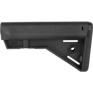 B5 BRAVO STK FIXED MIL-SPEC BLK