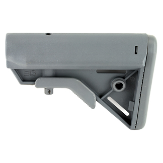 B5 BRAVO STK MIL-SPEC GRY