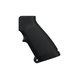 B5 CAR15 LS2 GRIP BLK