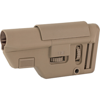 B5 COLLAPSIBLE PREC STK MED FDE